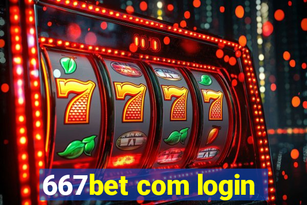 667bet com login